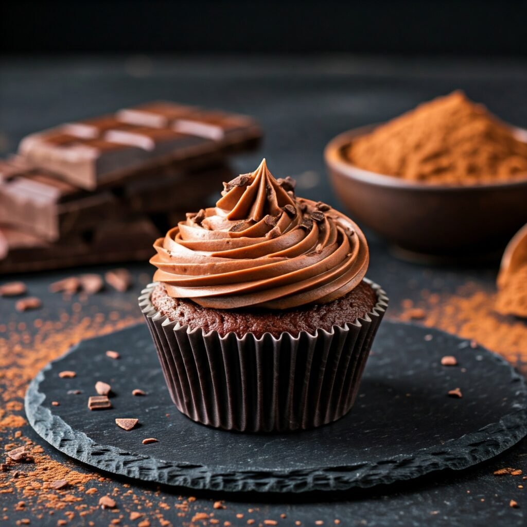 Choco Delight