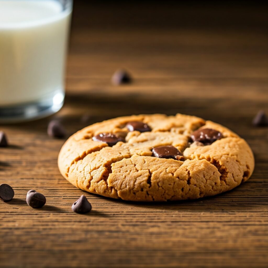 Chocolate Chip Delight