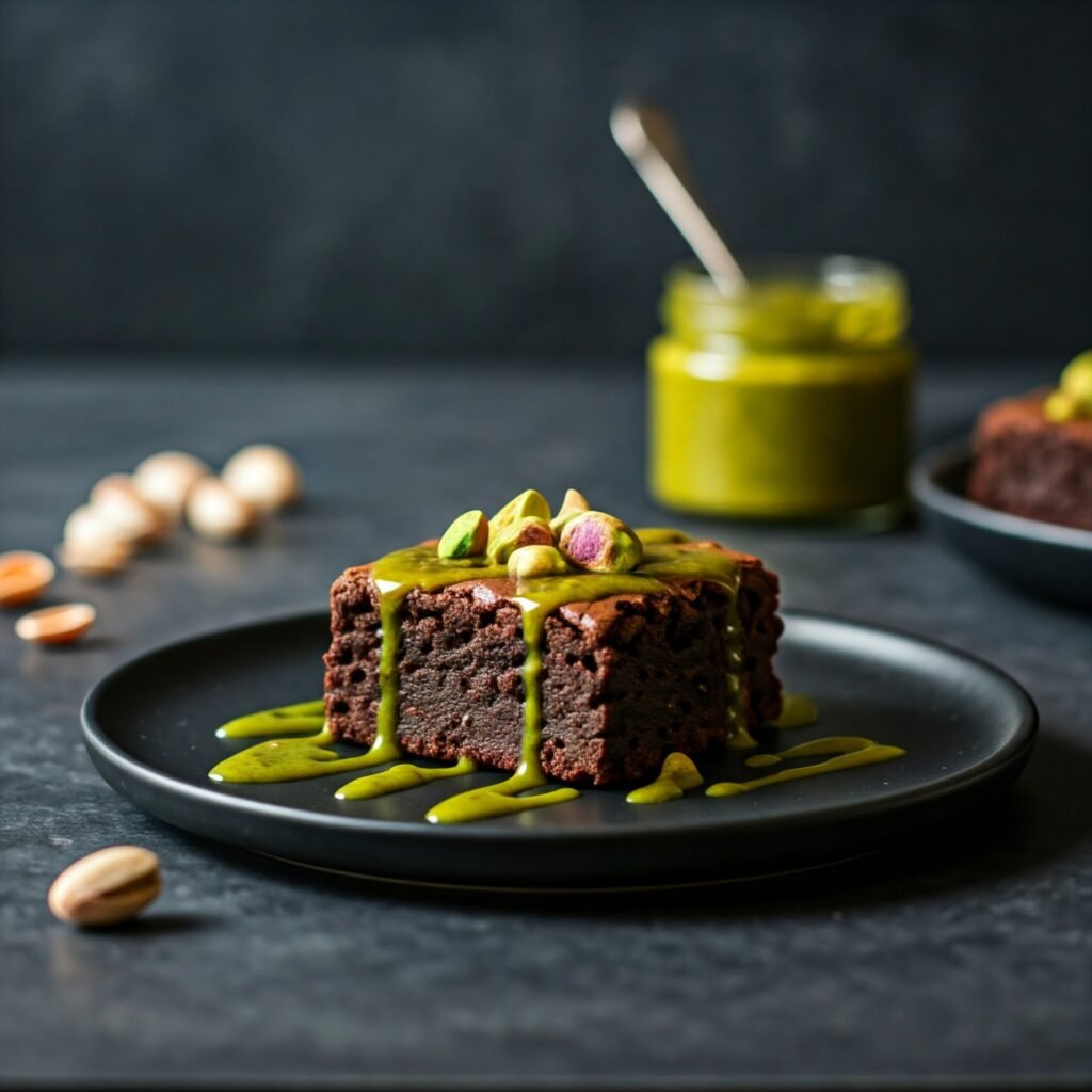 Pistachio Dream