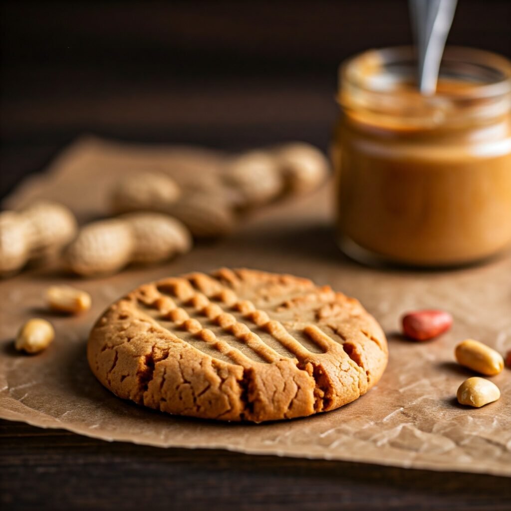 Peanut Bliss