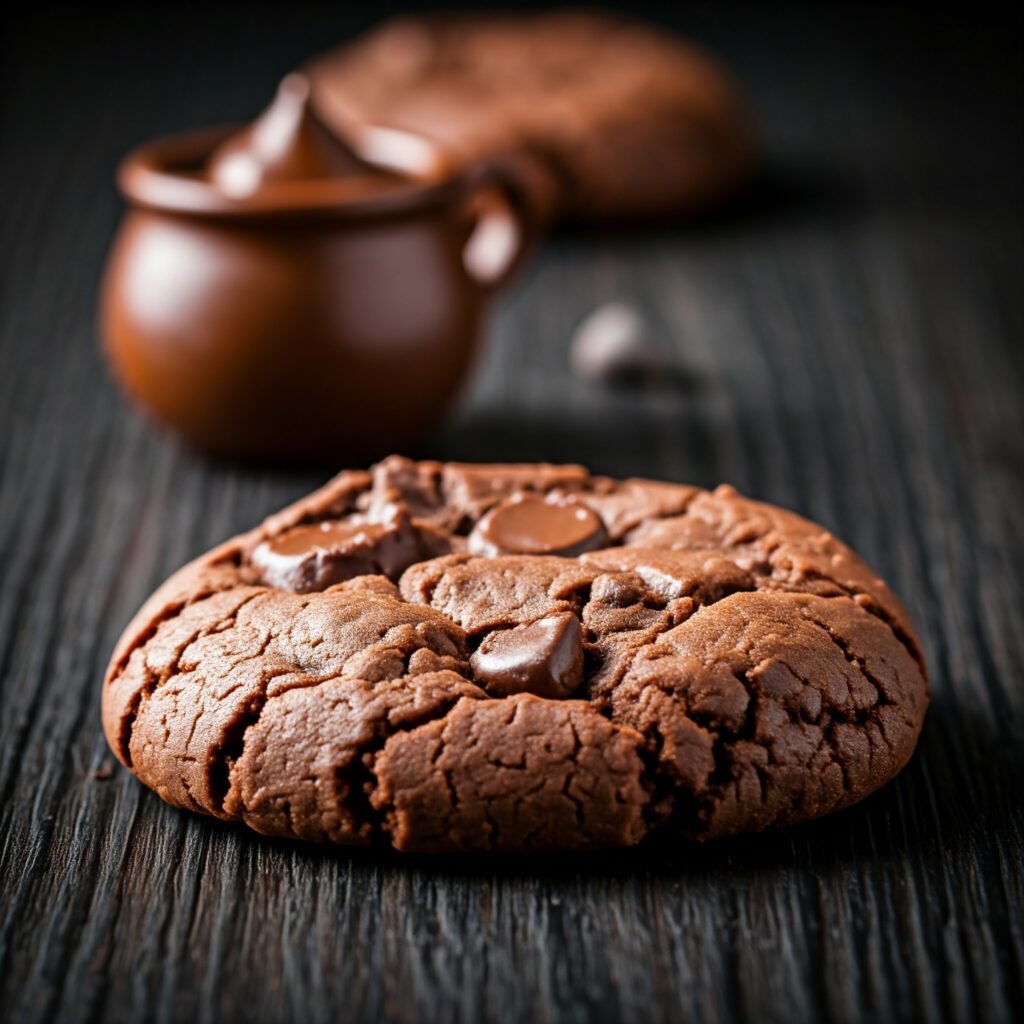 Double Chocolate Dream