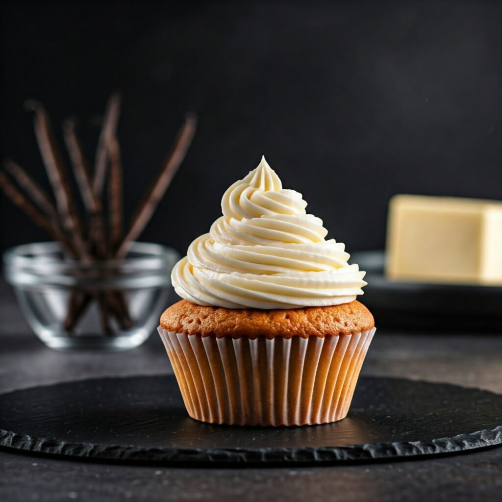 Vanilla Bliss