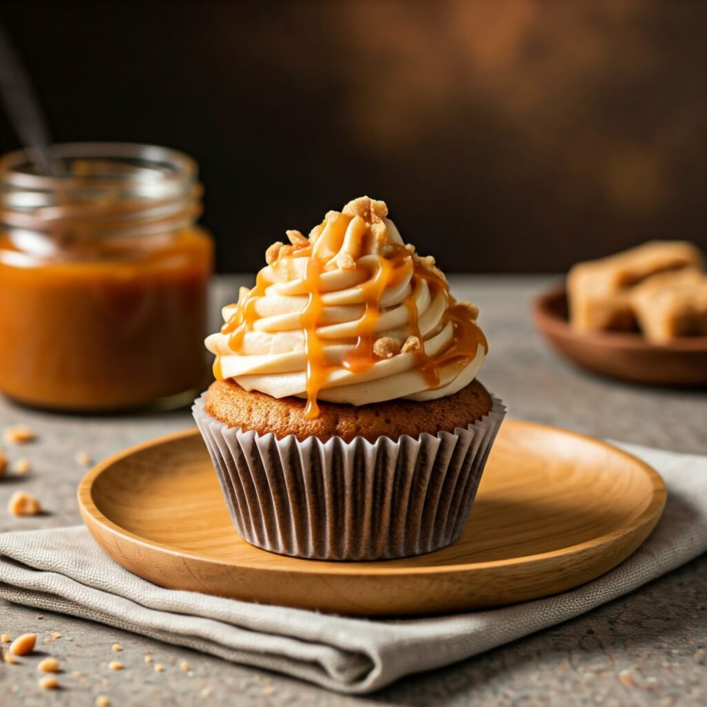 Caramel Crunch
